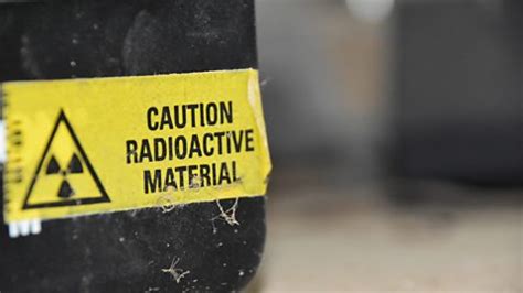 Higher Tier Managing The Risks The Dangers And Uses Of Radiation