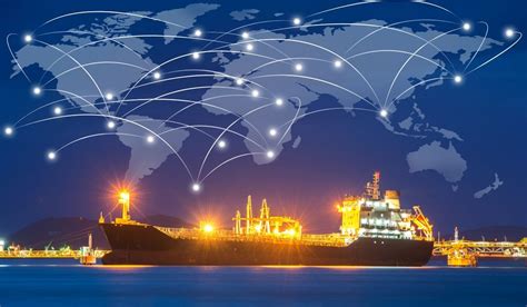 Unlock The Secrets Of Mts Radio The Ultimate Guide To Monitoring The Worlds Maritime Traffic