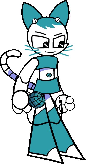 [fnf] Cat Xj9 T By 205tob On Deviantart