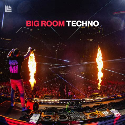 Stream SpeedBoy Listen To Big Room Techno 2023 Bigroom Techno