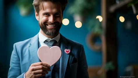 man  heart stock  images  backgrounds