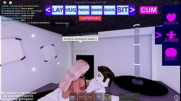 Chica Roblox Follada Duro XVIDEOS