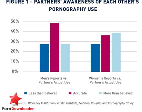 Exploring The Rise Of Pornography Addiction In Todays Society