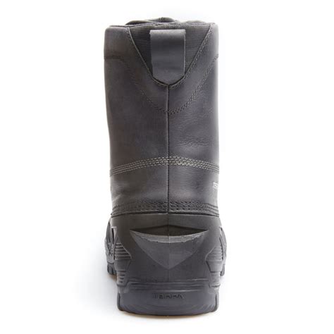 Terra Crossbeam Winter Safety Boot — Winnipeg Outfitters