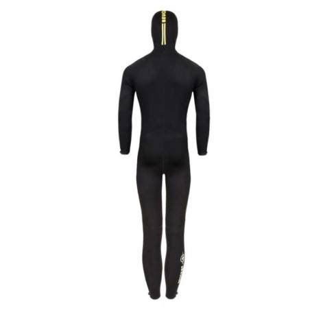 Combinaison Beuchat 1Dive Cagoule 5 Ou 7mm Homme Diveavenue