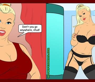 The Burglar Muses Sex And Porn Comics