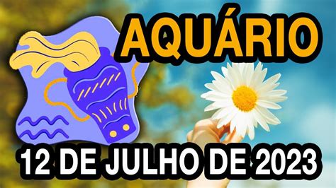 🤚𝐒𝐄 𝐏𝐑𝐄𝐏𝐀𝐑𝐄 𝐏𝐀𝐑𝐀 𝐎 𝐐𝐔𝐄 𝐕𝐄𝐌 𝐏𝐀𝐑𝐀 𝐕𝐎𝐂Ê💥🤩aquário♒ 12 De Julho 2023