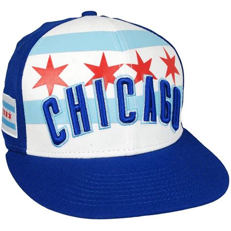 Chicago Cubs City of Chicago Low Crown 59FIFTY Marquee Fitted Hat #ChicagoCubs #Cubs #MLB # ...