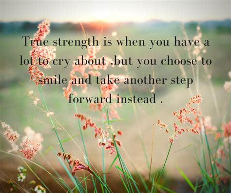 Pin By Stephanie380 On Inspirational Quote True Strength