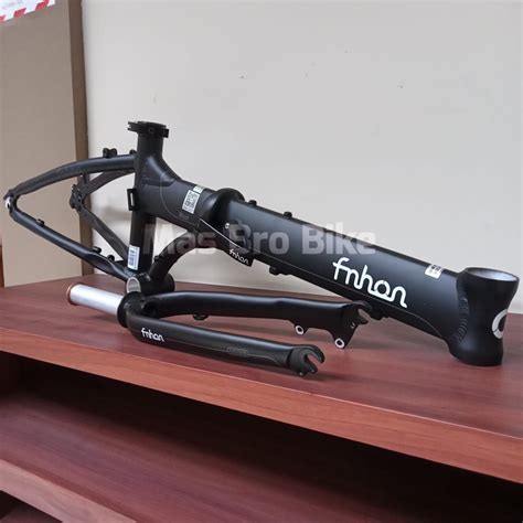 Jual Fnhon Blast Frame Set 2020 Plus Sepeda Lipat Fnhon Shopee Indonesia