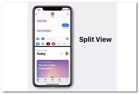 How To Do Split Screen On IPad To Watch Multiple Screens