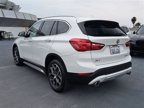 Certified Pre Owned 2021 Bmw X1sdrive28i Sdrive28i Suv In Alhambra