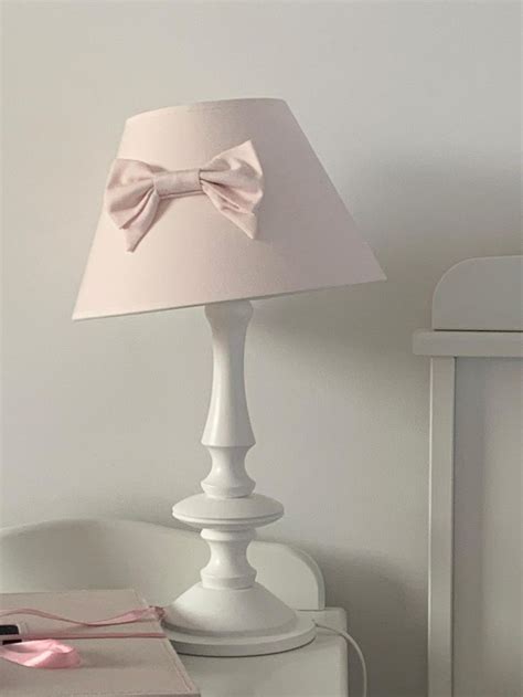 Coquette Lamp In Home Decor Lamp Decor