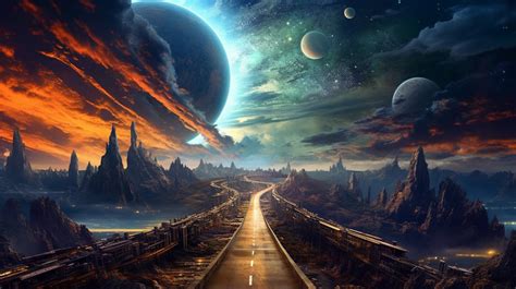 The Road to Nowhere by ImaginaryDawning on DeviantArt