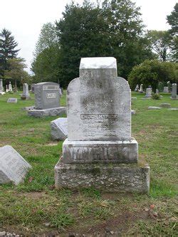 Harriet Behymer Myrick Memorial Find A Grave