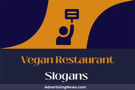 Vegan Restaurant Slogans To Sow The Seeds Of Success Advertising