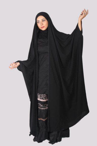 Overhead Abaya Sewing Pattern Riyadlilyrose