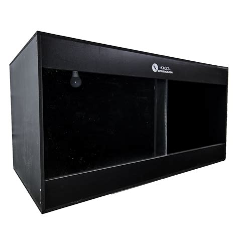 Our 4x2x2 Pvc Reptile Enclosure Is The Perfect Home For A Variety Of