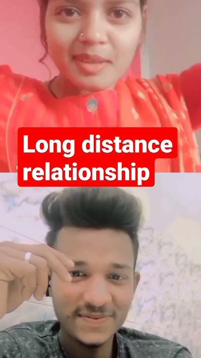 Aur Kis Kis Hai Long Distance Relationship Comment Me Batayeyoutube