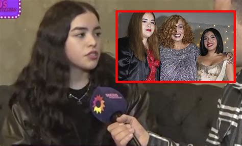 Las Hijas De Beatriz Salom N Est N Peleadas Y No Se Dirigen La Palabra