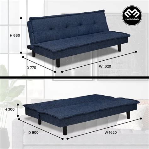 Sofa Bed Murah