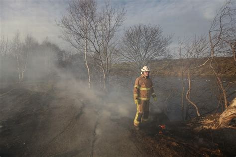 Sciency Thoughts: Underground fire at former coal mine near Gateshead ...