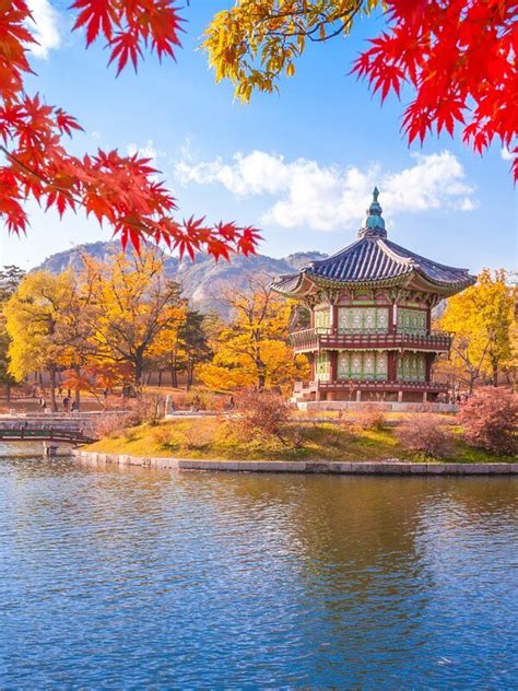 South Korea Weather In October Travel Tips For First Timers