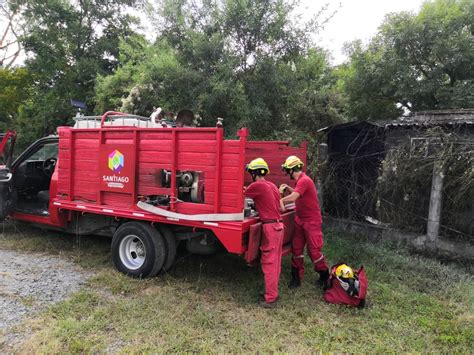 Corto Circuito Provoca Conato De Incendio En Los Cavazos Telediario