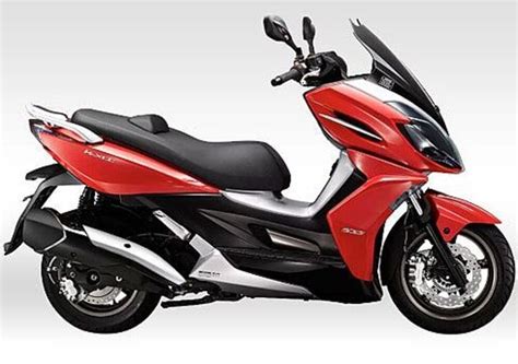 Kymco K Xct I Abs Prezzo E Scheda Tecnica Moto It