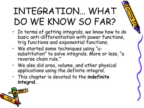 Ppt Integration Techniques Powerpoint Presentation Free Download Id 5504960