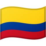 🇨🇴 Colombia Emoji | Flagpedia.net