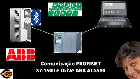 Clp S Profinet Indusoft