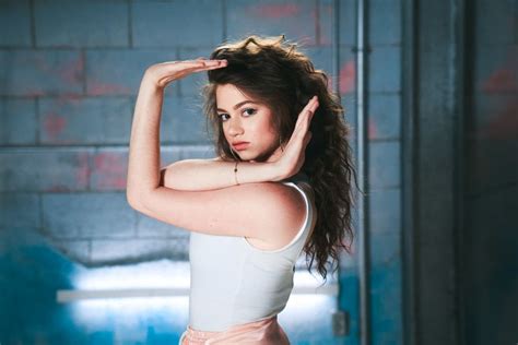 Dytto Character The Next Step Wiki Fandom