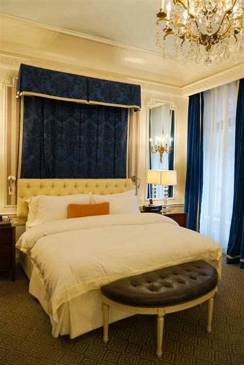 30 Top Luxury Hotels In Manhattan NYC For Your Perfect Stay In Gotham ...