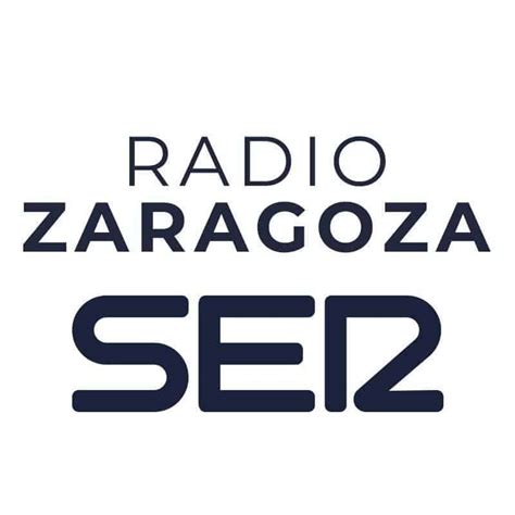 Radio Zaragoza En Directo Cadena Ser Fm