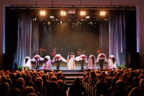 Curiosidades Del Teatro La Mente Es Maravillosa