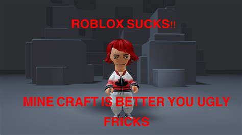 I H4t3 Roblox Animation Meme Oc Youtube