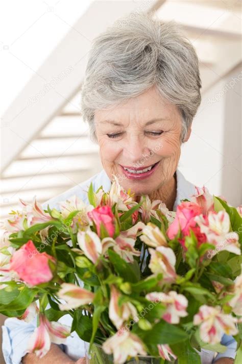 Image De Fleur Image Bouquet De Fleurs Retraite