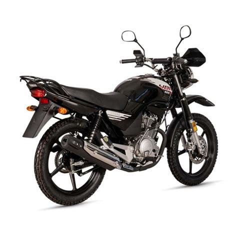 Moto Yamaha Ybr G Cc Modelo Precio Guatemala Kemik