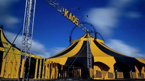 Circos En Valencia Descubre Los Circos De Esta Navidad