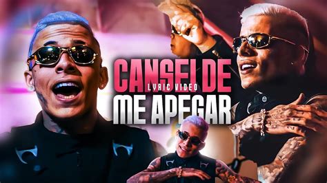 Mc Pedrinho Cansei De Me Apegar Udio Oficial Youtube