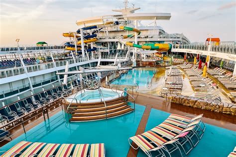 Symphony of the Seas cruise ship review: What to expect on board - The Points Guy