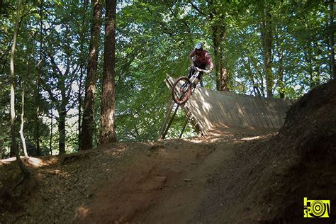 Bikepark Beerfelden Deutschland