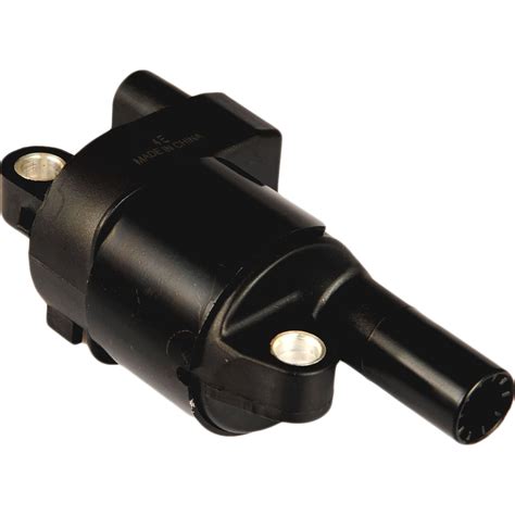 Ignition Coil Ngk Iridium Spark Plug For Chevrolet