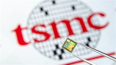 Tsmc Is Making The Worlds Most Advanced 2nm Chips