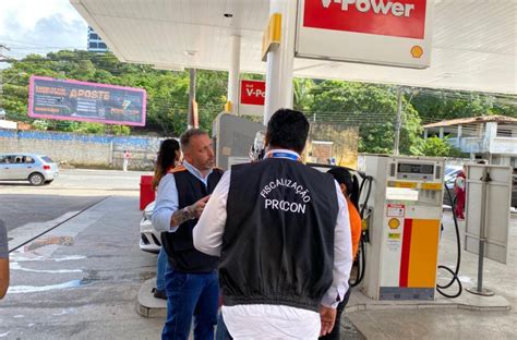 Procon Macei Divulga Pre Os De Combust Veis Alagoas Horas L Der