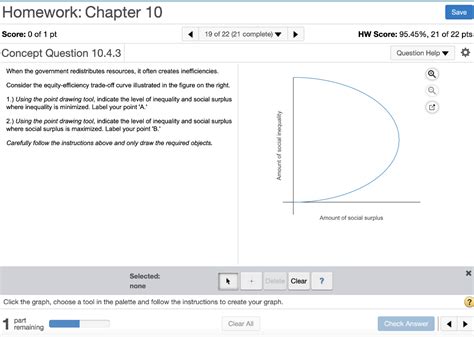 Solved Homework Chapter 10 Save Score 0 Of 1 Pt 19 Of 22 Chegg