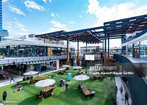 Century City Westfield Mall Photos and Premium High Res Pictures - Getty Images