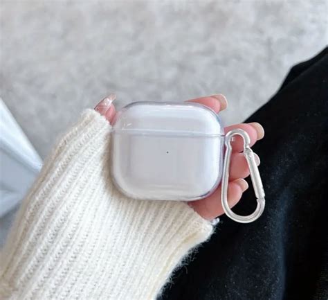 Airpods Etui Ochronne Siliko Wejherowo Kup Teraz Na Allegro Lokalnie