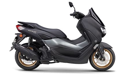 Yamaha Nmax Abs Yahoo